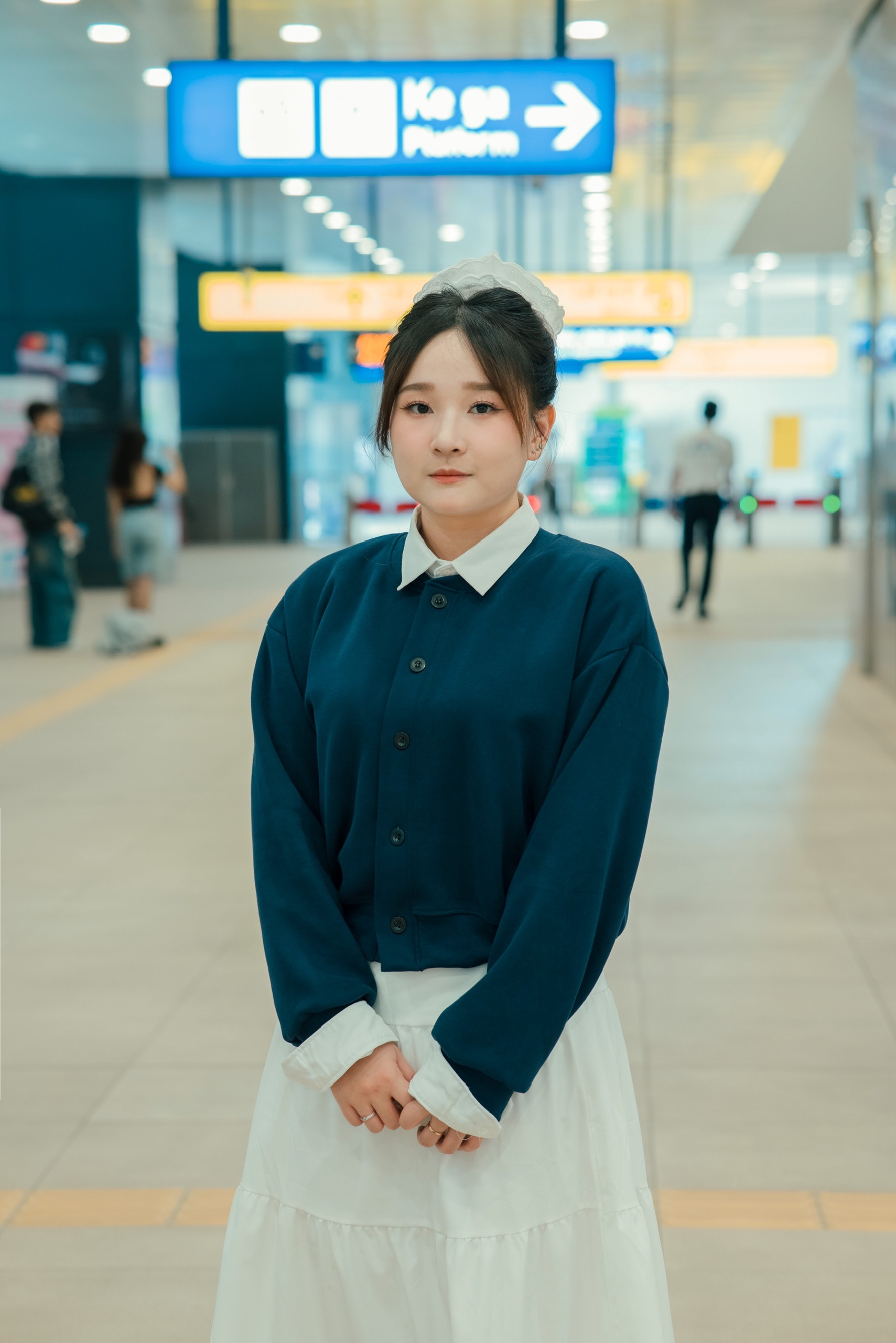 Kim Hoàng