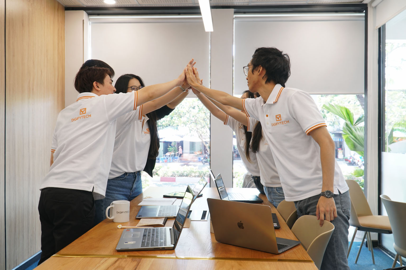 DIGIFYTECH culture