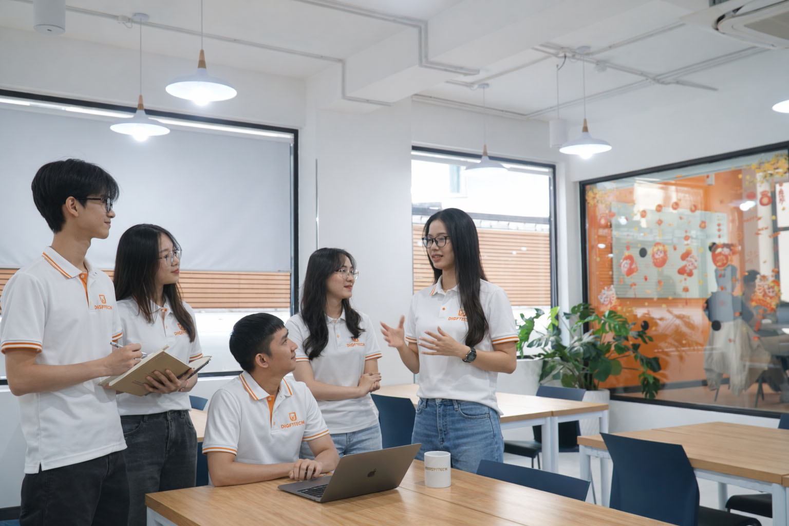DIGIFYTECH culture
