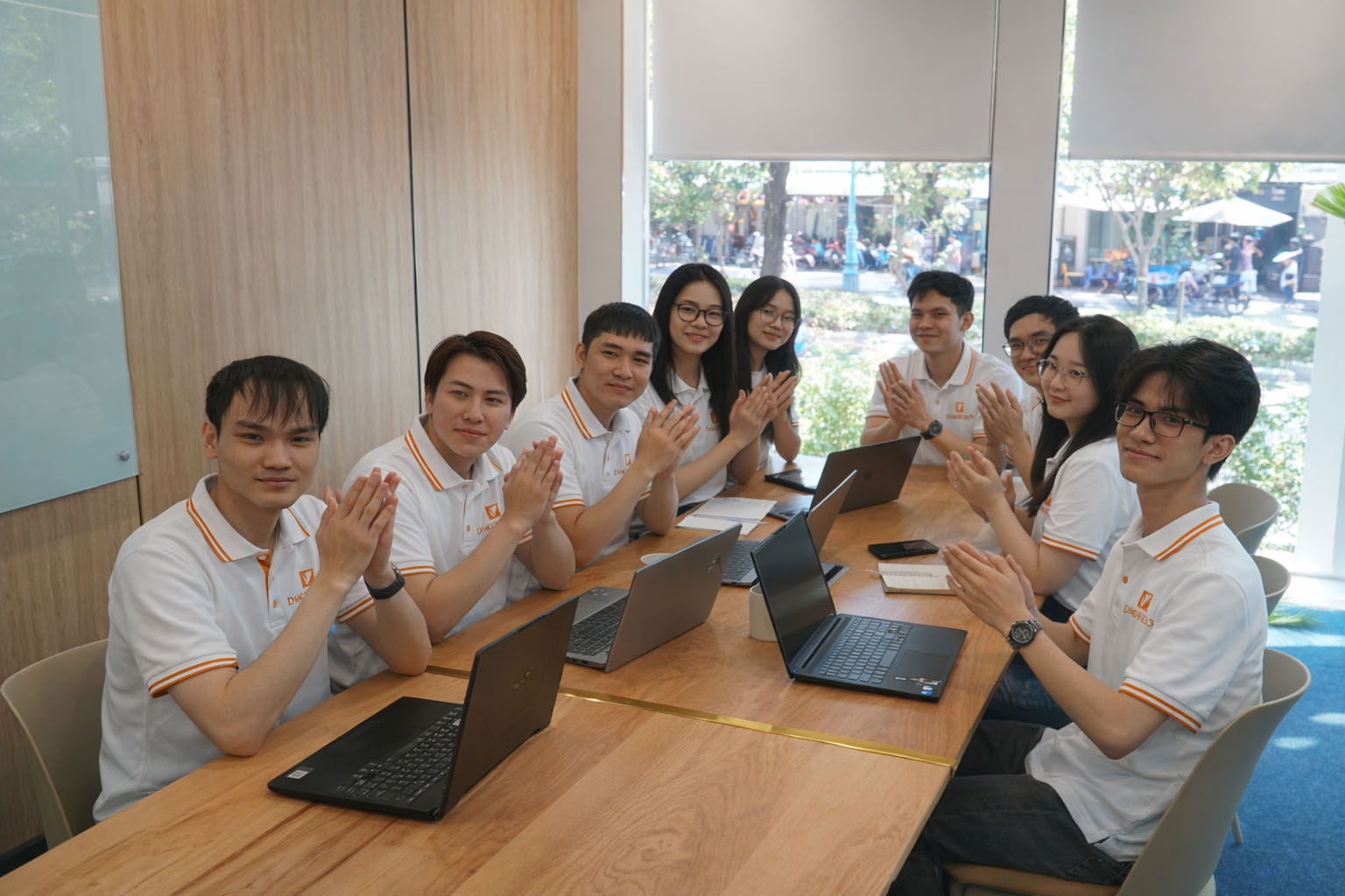 DIGIFYTECH culture