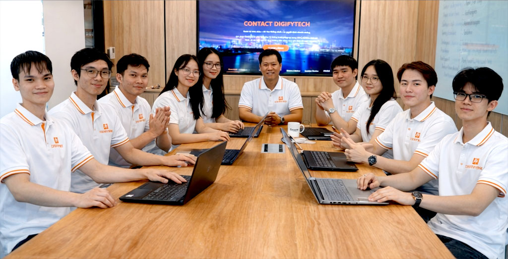 DIGIFYTECH culture