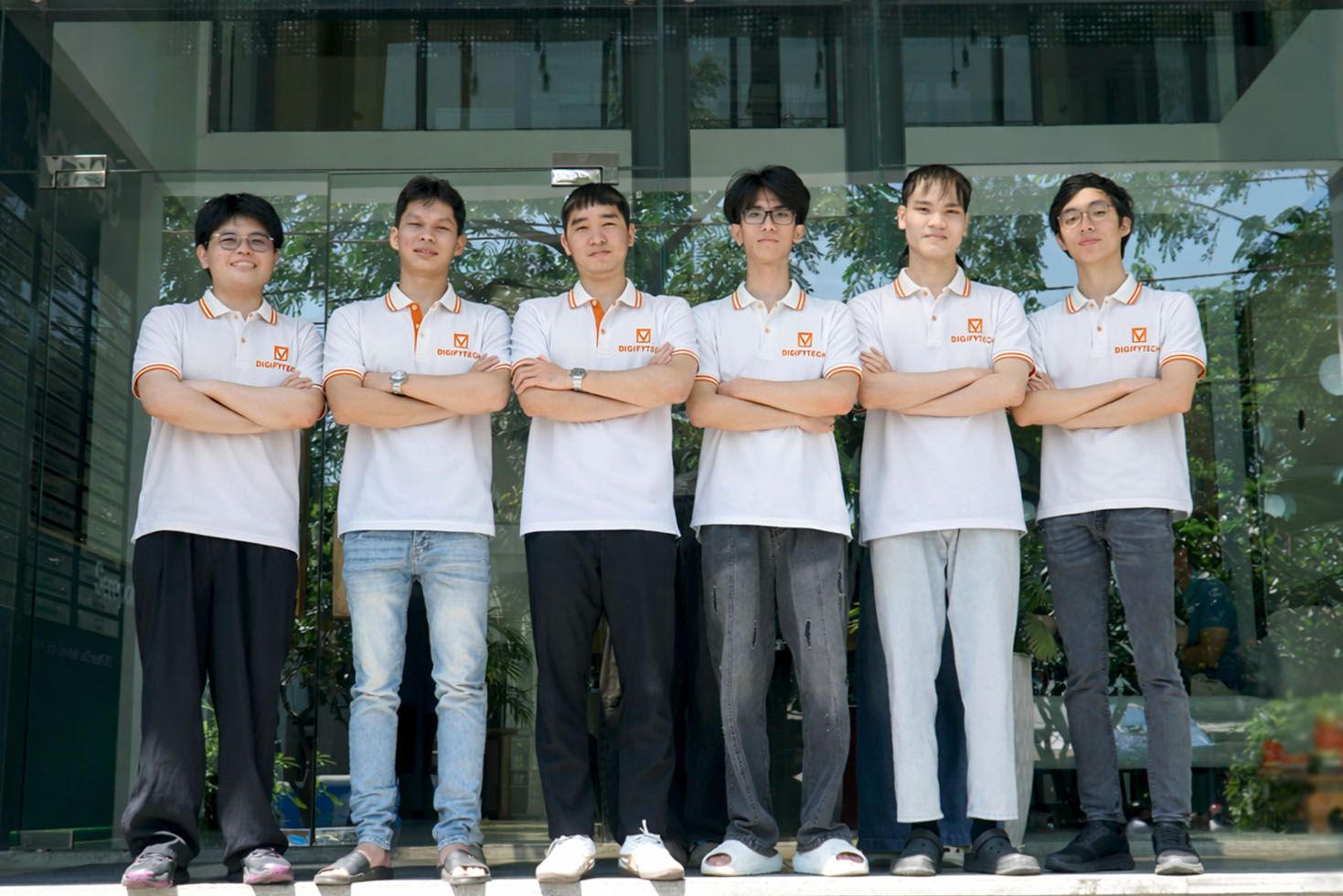 Tech & Engineering
