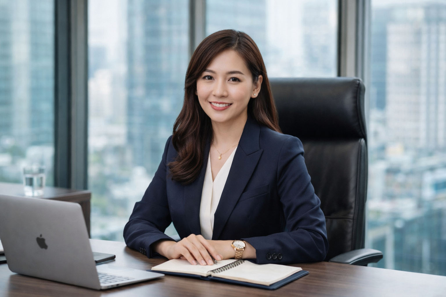Ms. Thuỳ Linh