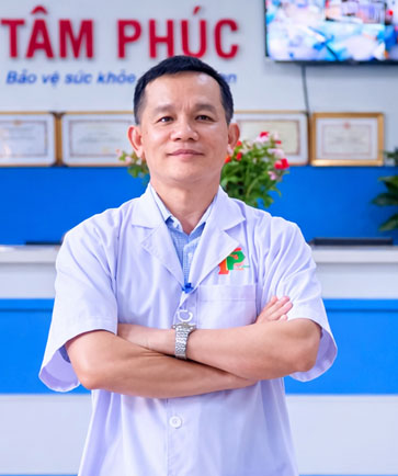 Dr. Nguyễn Phú Thịnh