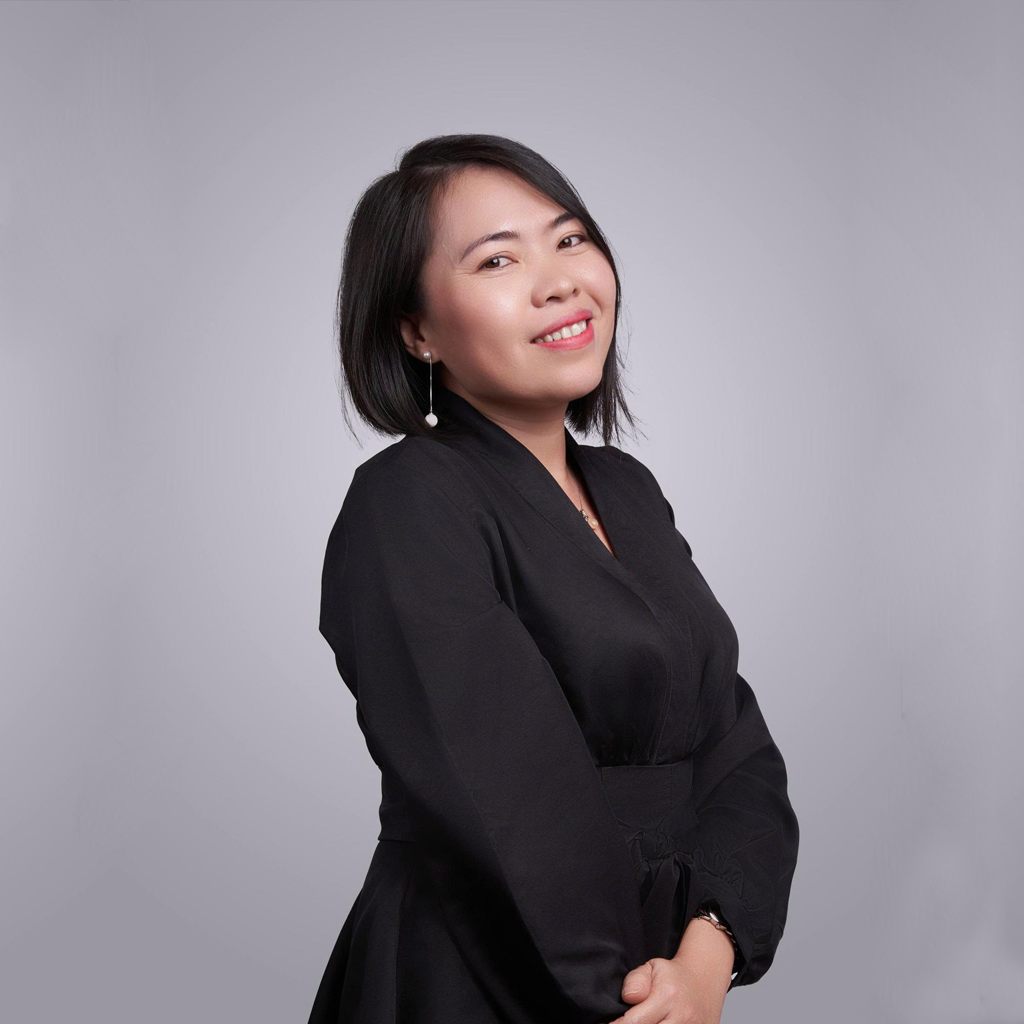 Ms. Huỳnh Thuỵ Thuỳ Linh