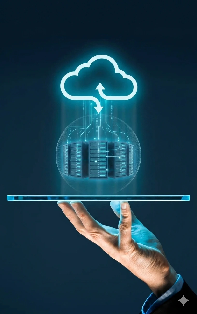 Cloud & Data