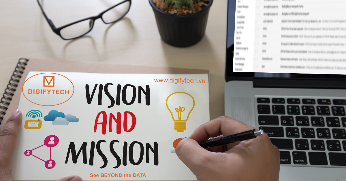 Vision slide 1