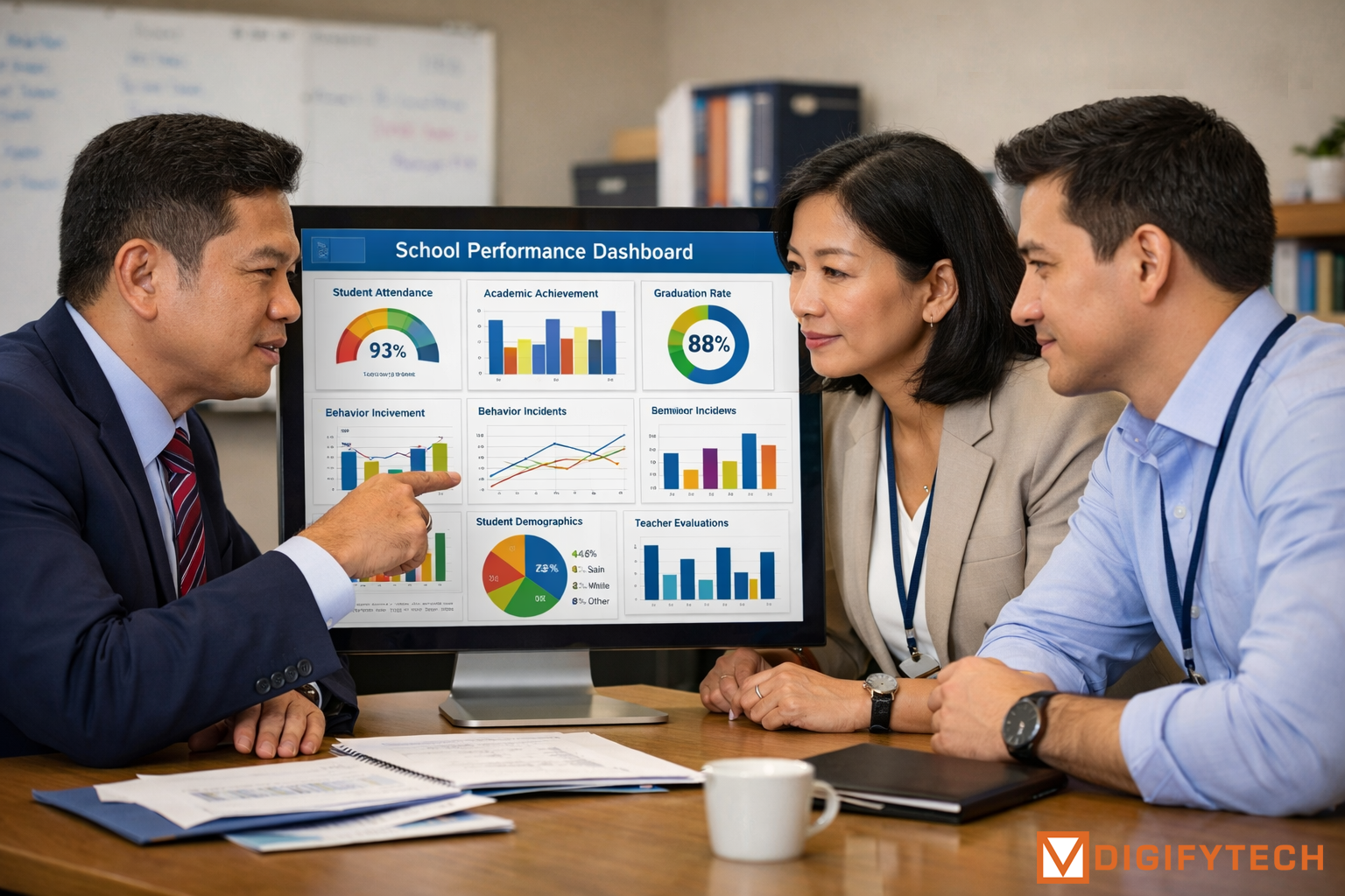 Chuyển đổi số trường học: Những sai lầm chủ trường cần tránh