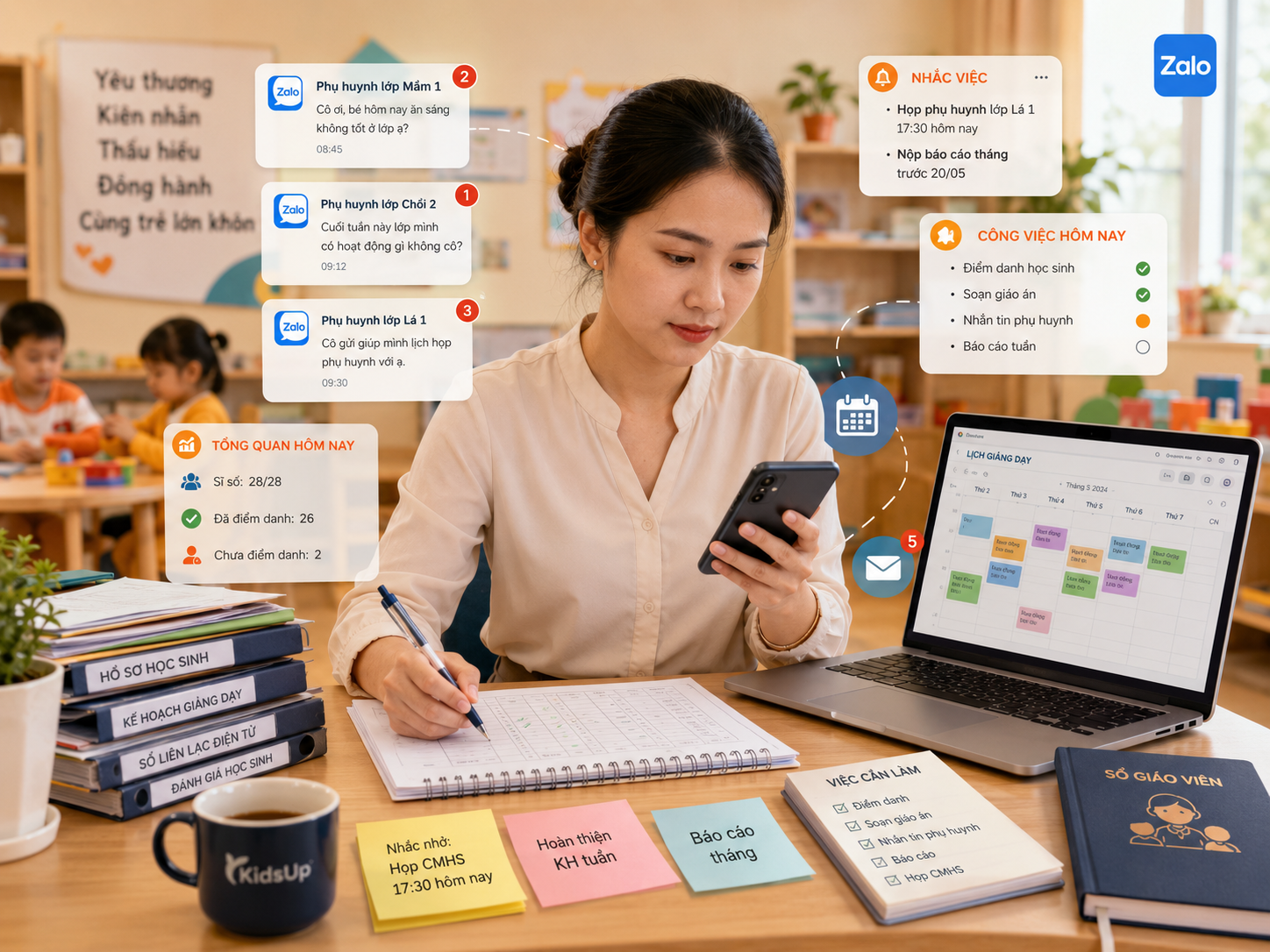 Excel và vận hành thủ công đang khiến nhiều trường học “mất tiền” như thế nào?